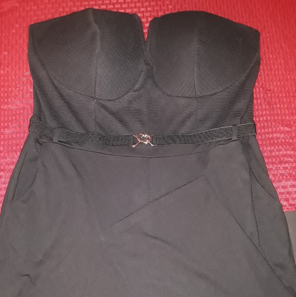 Ashley Stewart Jumper